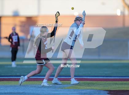 Thumbnail 3 in Horizon vs. Dakota Ridge photogallery.