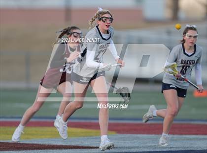Thumbnail 3 in Horizon vs. Dakota Ridge photogallery.