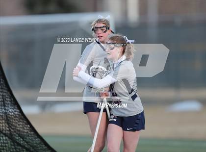 Thumbnail 2 in Horizon vs. Dakota Ridge photogallery.