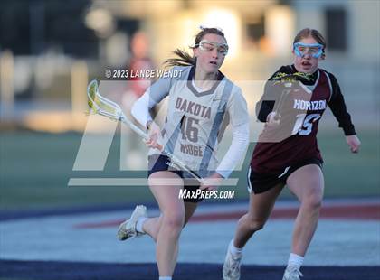 Thumbnail 1 in Horizon vs. Dakota Ridge photogallery.