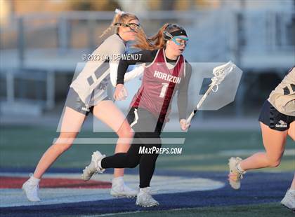 Thumbnail 3 in Horizon vs. Dakota Ridge photogallery.