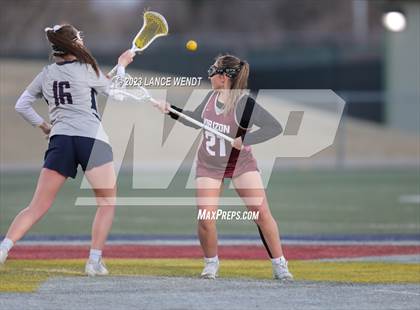 Thumbnail 2 in Horizon vs. Dakota Ridge photogallery.