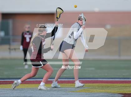 Thumbnail 2 in Horizon vs. Dakota Ridge photogallery.