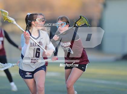 Thumbnail 1 in Horizon vs. Dakota Ridge photogallery.