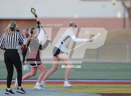 Thumbnail 1 in Horizon vs. Dakota Ridge photogallery.
