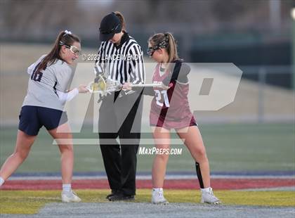 Thumbnail 1 in Horizon vs. Dakota Ridge photogallery.