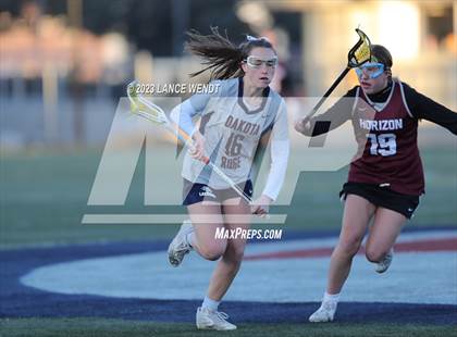 Thumbnail 1 in Horizon vs. Dakota Ridge photogallery.