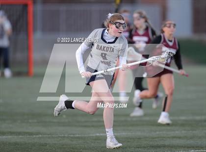 Thumbnail 1 in Horizon vs. Dakota Ridge photogallery.