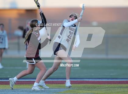 Thumbnail 2 in Horizon vs. Dakota Ridge photogallery.
