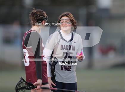 Thumbnail 3 in Horizon vs. Dakota Ridge photogallery.
