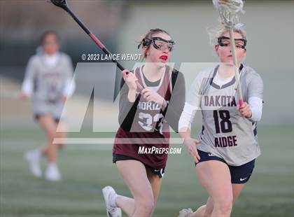Thumbnail 2 in Horizon vs. Dakota Ridge photogallery.