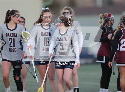 Thumbnail 2 in Horizon vs. Dakota Ridge photogallery.