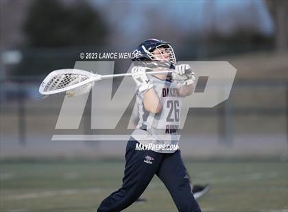 Thumbnail 1 in Horizon vs. Dakota Ridge photogallery.
