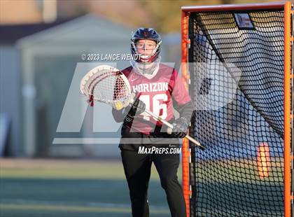 Thumbnail 1 in Horizon vs. Dakota Ridge photogallery.