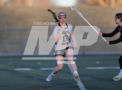 Thumbnail 2 in Horizon vs. Dakota Ridge photogallery.