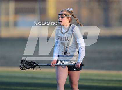 Thumbnail 3 in Horizon vs. Dakota Ridge photogallery.