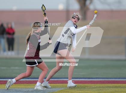 Thumbnail 1 in Horizon vs. Dakota Ridge photogallery.