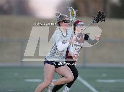 Thumbnail 1 in Horizon vs. Dakota Ridge photogallery.