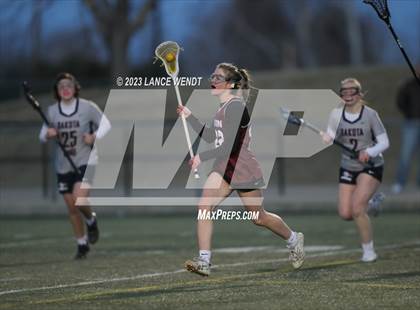 Thumbnail 2 in Horizon vs. Dakota Ridge photogallery.