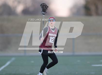 Thumbnail 1 in Horizon vs. Dakota Ridge photogallery.