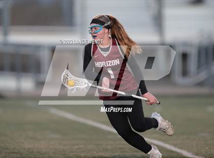 Thumbnail 1 in Horizon vs. Dakota Ridge photogallery.
