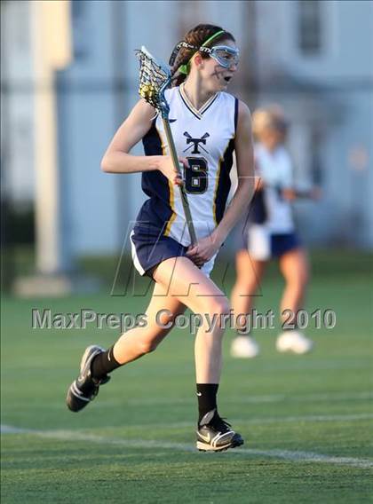 Thumbnail 3 in Canandaigua Academy @ Webster-Thomas photogallery.