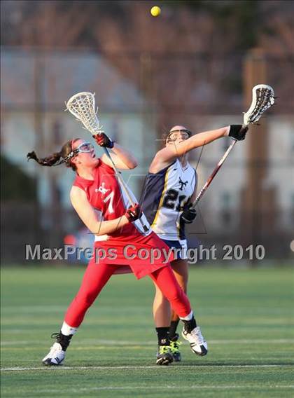 Thumbnail 3 in Canandaigua Academy @ Webster-Thomas photogallery.