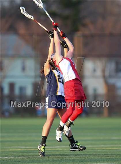 Thumbnail 1 in Canandaigua Academy @ Webster-Thomas photogallery.