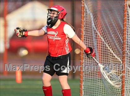 Thumbnail 3 in Canandaigua Academy @ Webster-Thomas photogallery.
