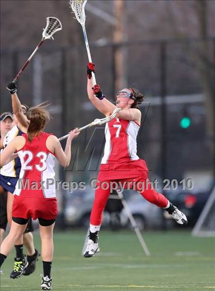 Thumbnail 2 in Canandaigua Academy @ Webster-Thomas photogallery.