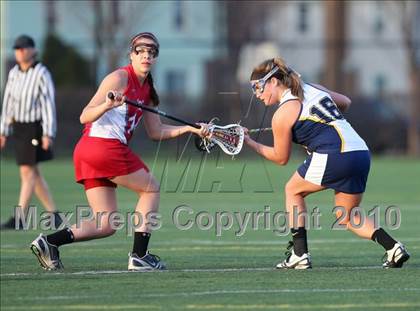 Thumbnail 3 in Canandaigua Academy @ Webster-Thomas photogallery.