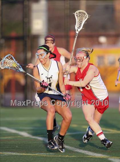 Thumbnail 2 in Canandaigua Academy @ Webster-Thomas photogallery.