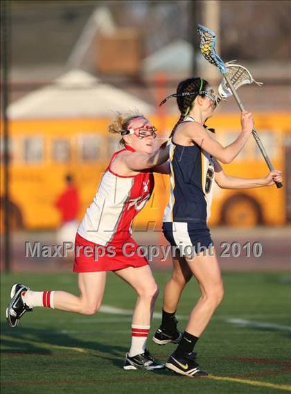 Thumbnail 3 in Canandaigua Academy @ Webster-Thomas photogallery.