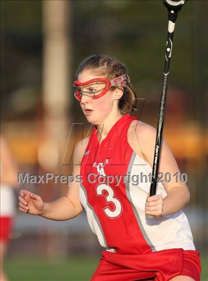 Thumbnail 3 in Canandaigua Academy @ Webster-Thomas photogallery.