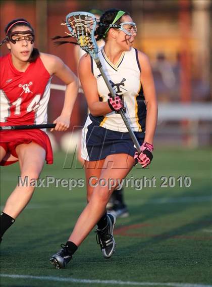 Thumbnail 2 in Canandaigua Academy @ Webster-Thomas photogallery.