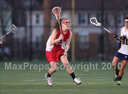 Thumbnail 1 in Canandaigua Academy @ Webster-Thomas photogallery.