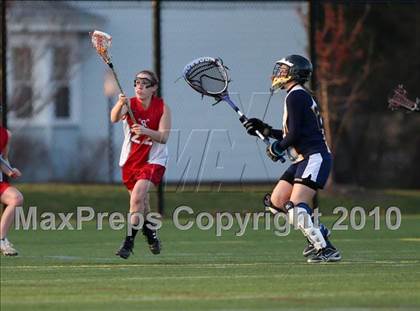 Thumbnail 1 in Canandaigua Academy @ Webster-Thomas photogallery.