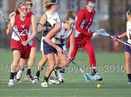 Thumbnail 3 in Canandaigua Academy @ Webster-Thomas photogallery.