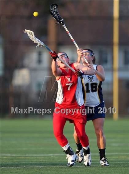Thumbnail 2 in Canandaigua Academy @ Webster-Thomas photogallery.