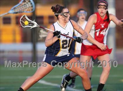 Thumbnail 3 in Canandaigua Academy @ Webster-Thomas photogallery.