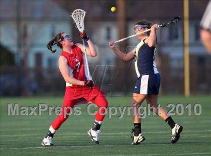 Thumbnail 1 in Canandaigua Academy @ Webster-Thomas photogallery.