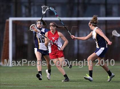 Thumbnail 2 in Canandaigua Academy @ Webster-Thomas photogallery.
