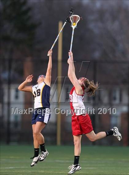 Thumbnail 3 in Canandaigua Academy @ Webster-Thomas photogallery.