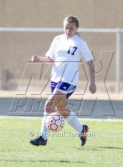 Thumbnail 3 in Apollo vs Cesar Chavez (Sun Valley Classic) photogallery.