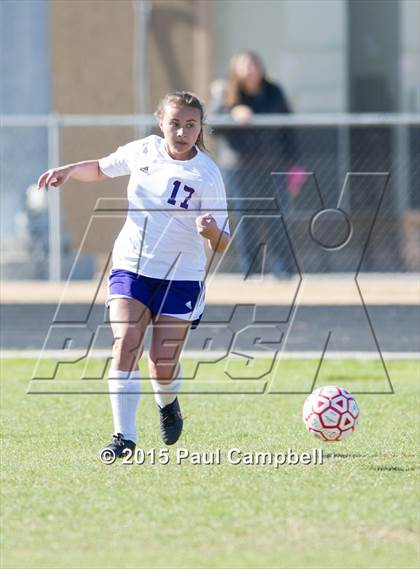 Thumbnail 3 in Apollo vs Cesar Chavez (Sun Valley Classic) photogallery.