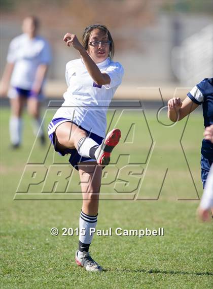 Thumbnail 2 in Apollo vs Cesar Chavez (Sun Valley Classic) photogallery.
