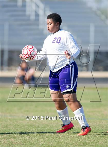 Thumbnail 2 in Apollo vs Cesar Chavez (Sun Valley Classic) photogallery.