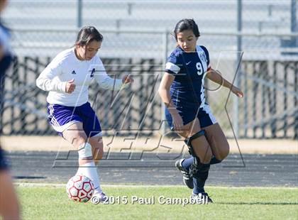 Thumbnail 1 in Apollo vs Cesar Chavez (Sun Valley Classic) photogallery.