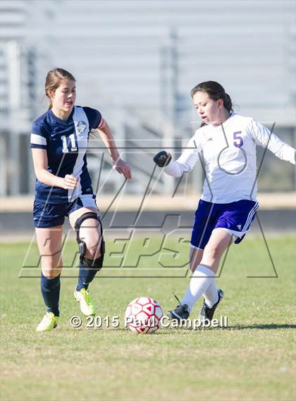 Thumbnail 1 in Apollo vs Cesar Chavez (Sun Valley Classic) photogallery.