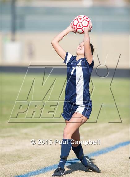 Thumbnail 3 in Apollo vs Cesar Chavez (Sun Valley Classic) photogallery.